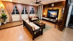 Blk 412 Keat Hong Laurel (Choa Chu Kang), HDB 4 Rooms #581195631